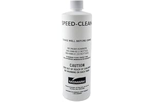 MIDMARK SpeedClean Autoclave Cleaner