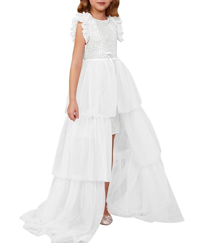 GRACE KARIN Dress for Girls Dress Size 8 Party