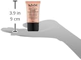 NYX Born to Glow Liquid Illuminator Gleam 18ml Highlighter Vegan view 8