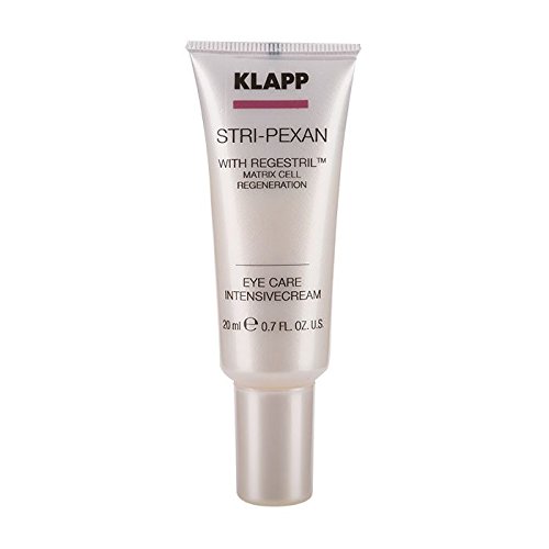 KlappStri-PeXan INTENSIVECREAM 20 ml