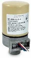 Schneider ElectricBarber Colman 120V, 50/60 Hz ELECTRONIC VALVE ACTUATOR