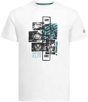 lewis hamilton t shirt 2019