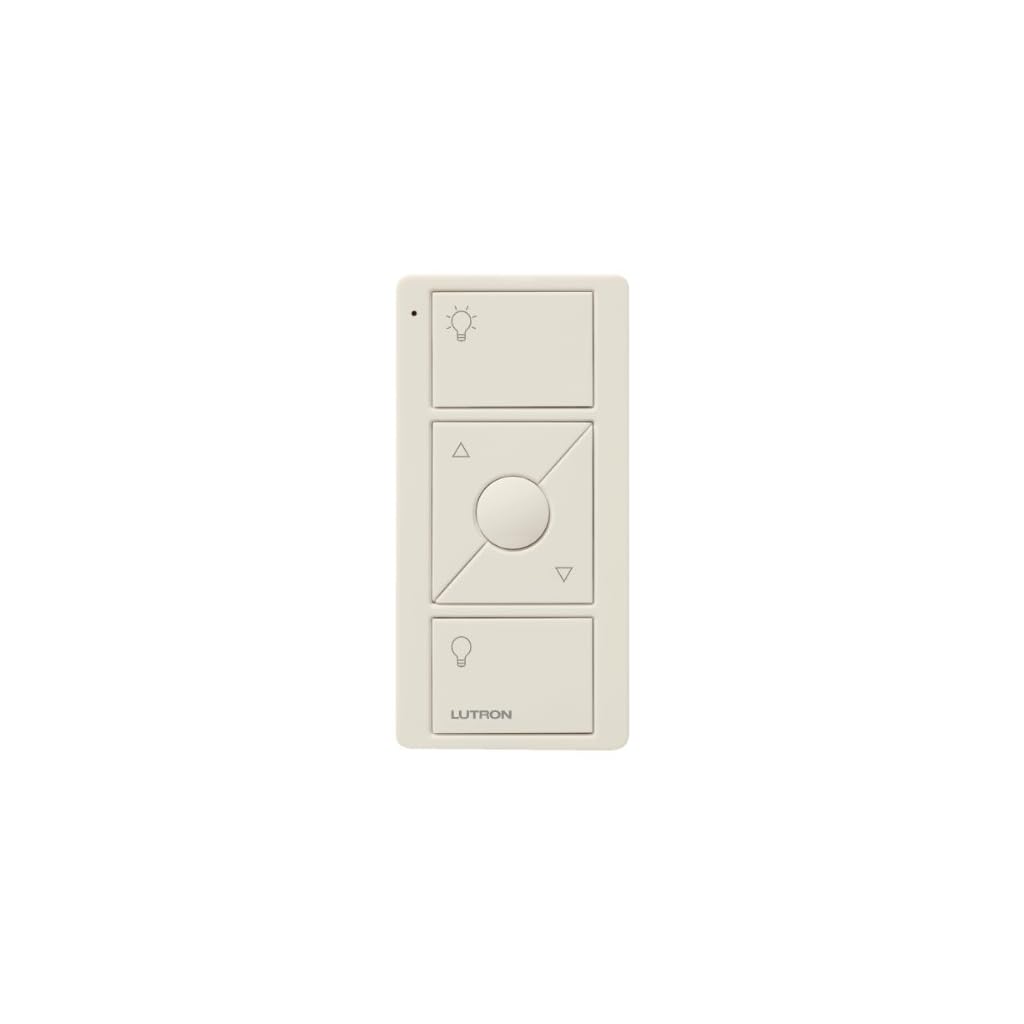 Lutron Pico Remote Control With Favorite Setting Homekit Reviews