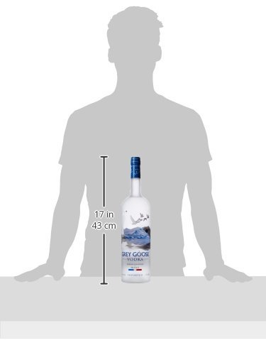 Grey Goose Vodka - Image 5