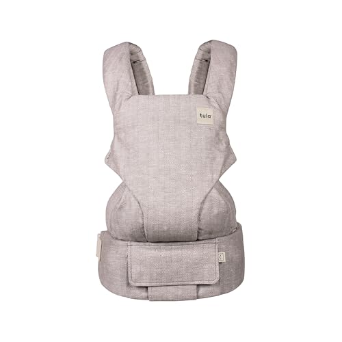 Baby Tula Explore Multi-Position Baby Carrier