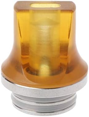 Fahou 810 Drip Tip Accessories Electronic Cigarette Atomizer for Goon 528 Kennedy 24 TFV8 TFV4 X-Baby Vape 810 To 510