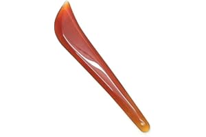SDYAXCM Professional Agate Knife Burnisher Hand Jewelry Polishing Tool Gold Silver Polishing Tools Hand Jewelry