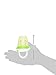 Munchkin Baby Food Feeder, Green, 2 Count