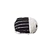 Disney Jack Skellington Reversible ''Tsum Tsum'' Plush - Mini