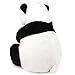 VIAHART Xiaoxiong The Panda | 13 Inch Panda Bear Stuffed Animal | by Tiger Tale Toys