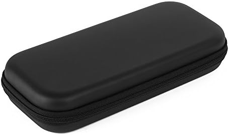 Nintendo Switch Case with 14 Built-in Game Card Holders - Joy-con &amp; Game Console Accessories Protective Storage Bag by Urgod