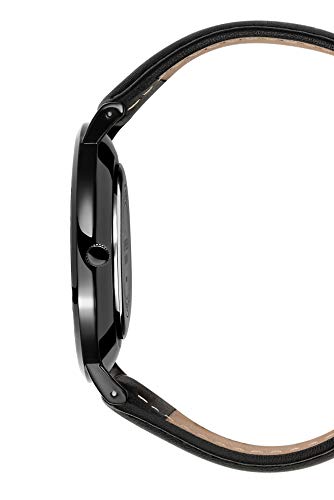 Orphelia Fashion Reloj de Pulsera para Hombre Analógico Alium Con correa de cuero - Imagen 4