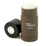Terre D' Hermes By Hermes For Men. Deodorant Stick 2.6 Oz / 75 Ml