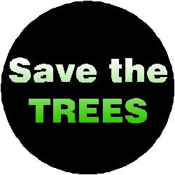 Save the Trees 1.25