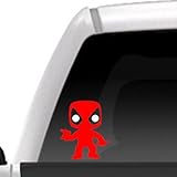 Funko Style Mini Deadpool – 3.5
