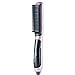 Angel Kiss 1-inch Flat Iron Ionic Infrared Hair Straightener - Anti-Static Technology & Digital Controls