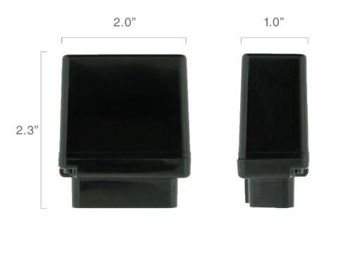 iTrail-GPS901-Snap-OBD-CDMA-GPS-Live-Tracker