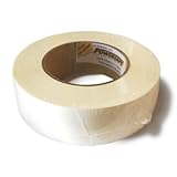 PowerTape - Banner Hem Alternative (Edge Reinforcing Tape)