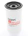 Fleetguard FF5488 Fuel Filter For Cummins 3959612, 98.7% Efficiency, 5-Micron Rating, 7/8-14 UNF-2B Thread Size, 6.92"H x 3.68"OD