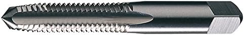 Greenfield Threading 313102 GT/VTD No.10-32 HS G H3 4F PL Left Hand Tap