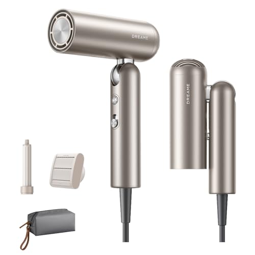 Dreame Pocket Hair Dryer