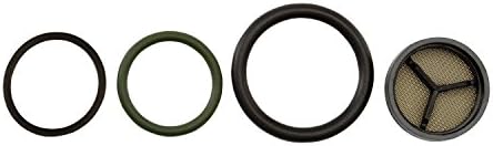 DieselDestruction IPR Seal Screen Kit 2003-2010 - Compatible with Ford 6.0L Diesel