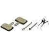 Shimano B01S rem, pads