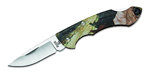 Buck knives 283 nano bantam folding pocket knife
