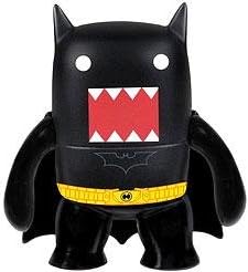 Funko Domo DC Mystery Mini Vinyl Figure Batman [ALL BLACK Suit]
