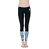 ARGO-Womens-UPF-50-Blue-Palm-Water-Leggings ARGO-Womens-UPF-50-Blue-Palm-Water-Leggings