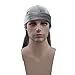 Premium Velvet Durag 360, 540,720 Waves Extra long tail and wide straps for Men Du-RAG