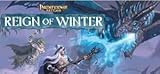 Pathfinder Battles: Reign of Winter Standard Booster Brick (8) by WizKids