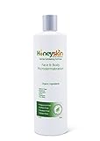 Honeyskin - Scrub