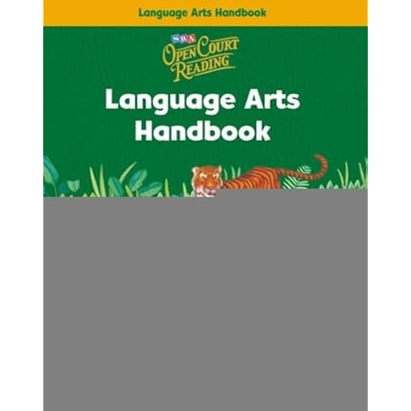 Reading Mastery Transformations Reading Textbook A Grade 3