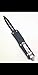 OTF Ry-Tac Safety Knife Double Action Dual Edge Blk