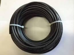 50FT - 8 AWG Encore Solar PV Wire 2000V Cable UL 4703 Copper MADE IN USA