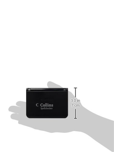 Franklin-Spq109-Collins-Pocket-Speller