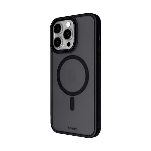 Artwizz IcedClip Charge for iPhone 15 Pro Max, Night-Black en promo sur Amazon