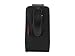 Cellet Teramo Premium Leather Case Compatible with Apple iPhone 5 5s 5c - Retail Packaging