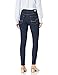Signature by Levi Strauss & Co. Gold Women's Totally Shaping Skinny Jean