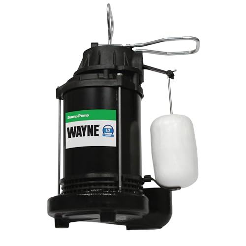 Wayne, CDU800