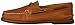 Sperry Top-Sider Men's Gold A/O 2-Eye Boat Shoe Tan 9.5 Medium US