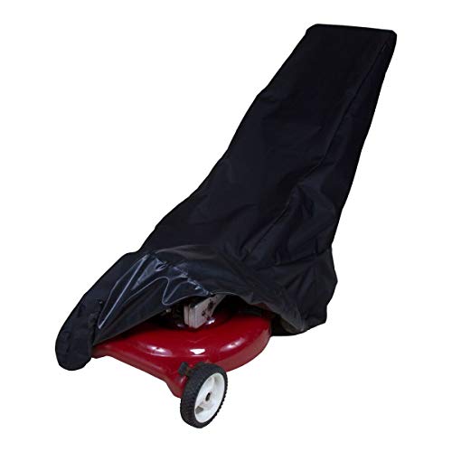 Sturdy Covers Push Mower Defender - Universal Push Lawn Mower Cover