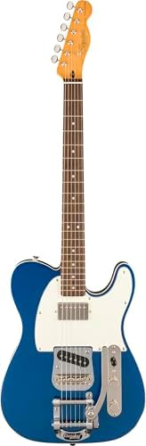 Amazon.com: Affinity Series Telecaster FMT SH, Laurel Fingerboard