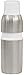 OXO Good Grips Pump Mouthwash Dispenser