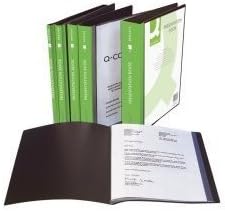 100 pocket A4 Presentation Display Book 