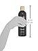 CHI Luxury Black Seed Oil Gentle Cleansing Shampoo, Adds Hair Volume & Body, Strengthens & Removes Impurities, Sulfate, Paraben, & Cruelty-Free, 12 Oz