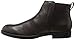 Calvin Klein Men's Hartley Leather Boot