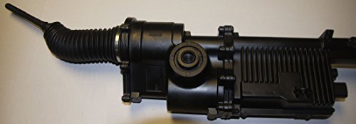 Remanufactured United Power Steering Part 11242017-5 Ford F-150 2012-2014 Electric Power Steering Rack and Pinion