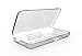 Kasillo Nintendo 2DS XL Case With Shock-Absorption and Anti-Scratch Hard Back Case Cover Protect the Body for Nintendo 2DS XL (Tansparent)